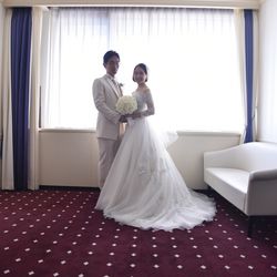 ザ コンチネンタル横浜の写真17枚目