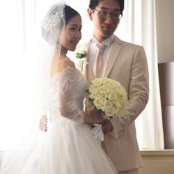 ザ コンチネンタル横浜の写真15枚目