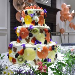 ザ コンチネンタル横浜の写真31枚目