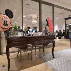 ザ コンチネンタル横浜の写真16枚目