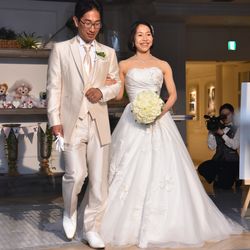 ザ コンチネンタル横浜の写真15枚目