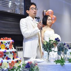 ザ コンチネンタル横浜の写真22枚目