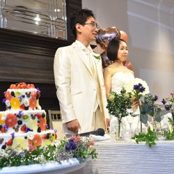 ザ コンチネンタル横浜の写真18枚目