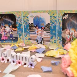 ザ コンチネンタル横浜の写真9枚目