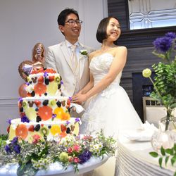 ザ コンチネンタル横浜の写真6枚目