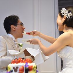 ザ コンチネンタル横浜の写真18枚目