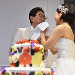 ザ コンチネンタル横浜の写真30枚目