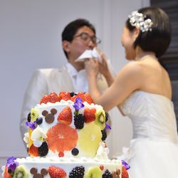 ザ コンチネンタル横浜の写真1枚目