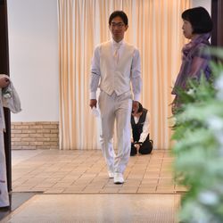 ザ コンチネンタル横浜の写真15枚目