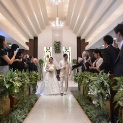 ザ コンチネンタル横浜の写真36枚目