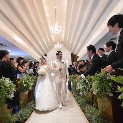 ザ コンチネンタル横浜の写真14枚目