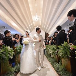 ザ コンチネンタル横浜の写真22枚目