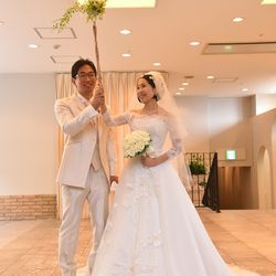 ザ コンチネンタル横浜の写真24枚目