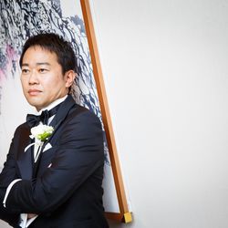 パレスホテル東京の写真28枚目