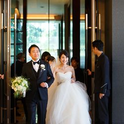 パレスホテル東京の写真4枚目