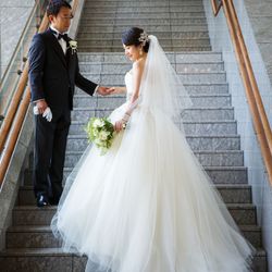 パレスホテル東京の写真4枚目