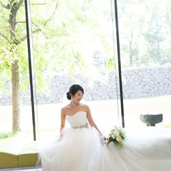 パレスホテル東京の写真8枚目