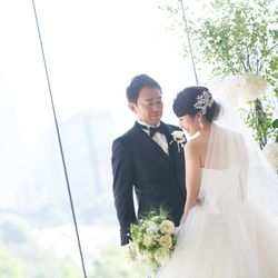 パレスホテル東京の写真8枚目