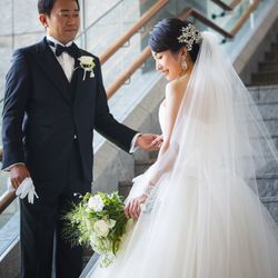 パレスホテル東京の写真21枚目