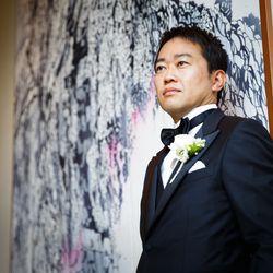 パレスホテル東京の写真24枚目