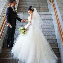 パレスホテル東京の写真8枚目