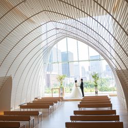 パレスホテル東京の写真27枚目