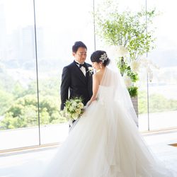 パレスホテル東京の写真21枚目