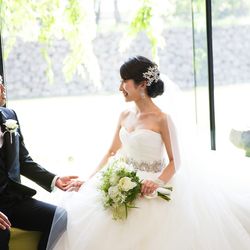 パレスホテル東京の写真36枚目