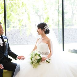 パレスホテル東京の写真15枚目