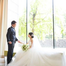 パレスホテル東京の写真11枚目