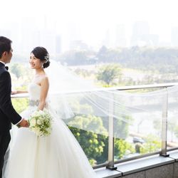 パレスホテル東京の写真13枚目