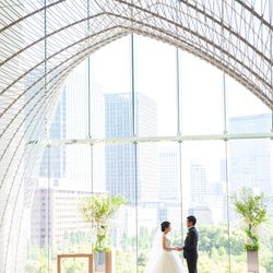 パレスホテル東京の写真22枚目