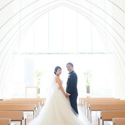 パレスホテル東京の写真5枚目