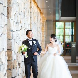 パレスホテル東京の写真24枚目