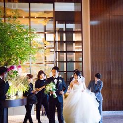 パレスホテル東京の写真20枚目