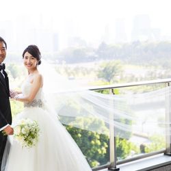 パレスホテル東京の写真21枚目