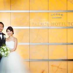 パレスホテル東京の写真22枚目