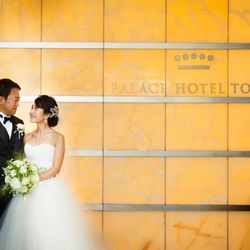 パレスホテル東京の写真9枚目