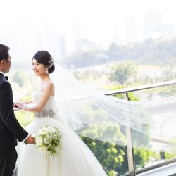 パレスホテル東京の写真25枚目