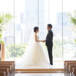 パレスホテル東京の写真25枚目