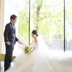 パレスホテル東京の写真27枚目