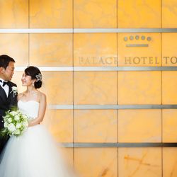 パレスホテル東京の写真26枚目