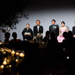 パレスホテル東京の写真8枚目