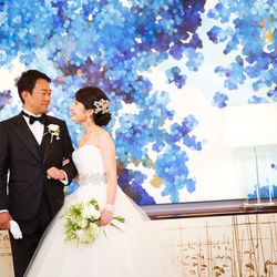 パレスホテル東京の写真12枚目