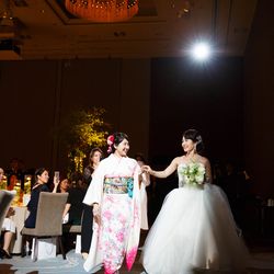 パレスホテル東京の写真27枚目