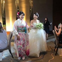 パレスホテル東京の写真13枚目