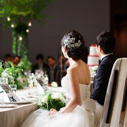 パレスホテル東京の写真30枚目