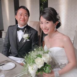 パレスホテル東京の写真16枚目