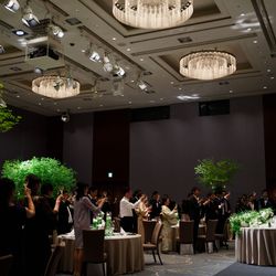 パレスホテル東京の写真24枚目