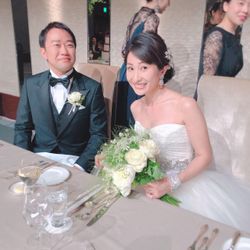 パレスホテル東京の写真7枚目